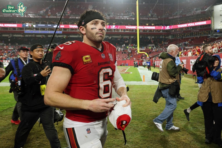 Baker Mayfield: Recent Contract Dispute and its Impact on Fans