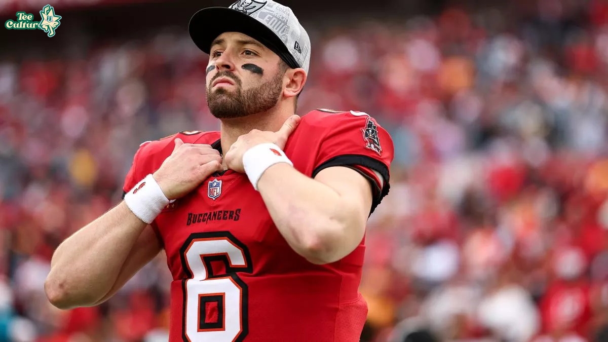 Baker Mayfield: Recent Contract Dispute and its Impact on Fans