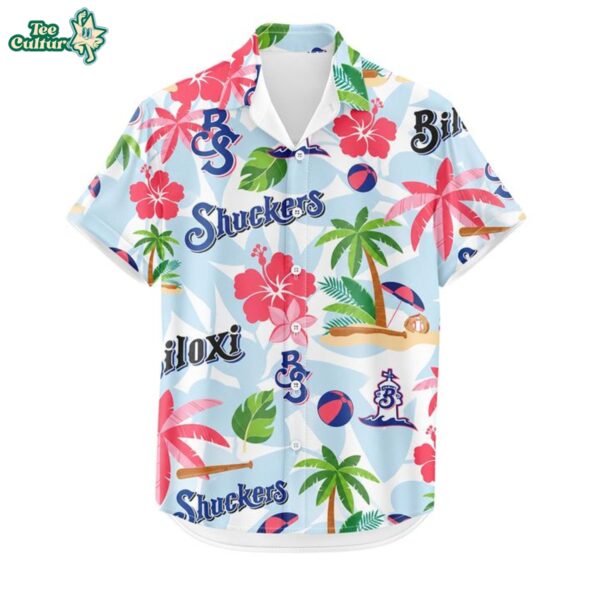 Biloxi-Shuckers-Christmas-in-July-2026-Limited-Edition-Hawaiian-Shirt-2.jpg
