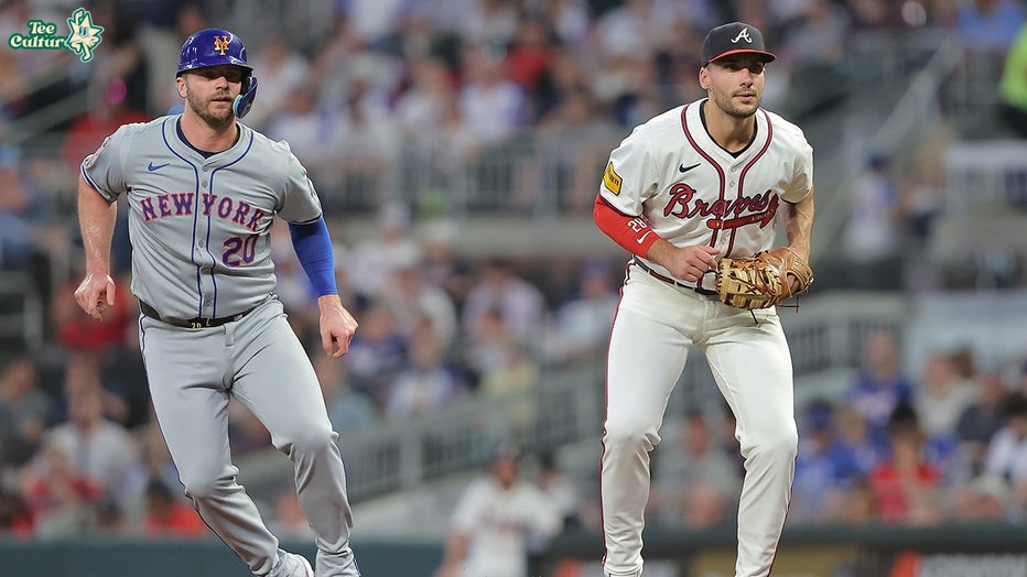 Braves vs. Mets: Rivalry Heats Up with Doubleheader Drama