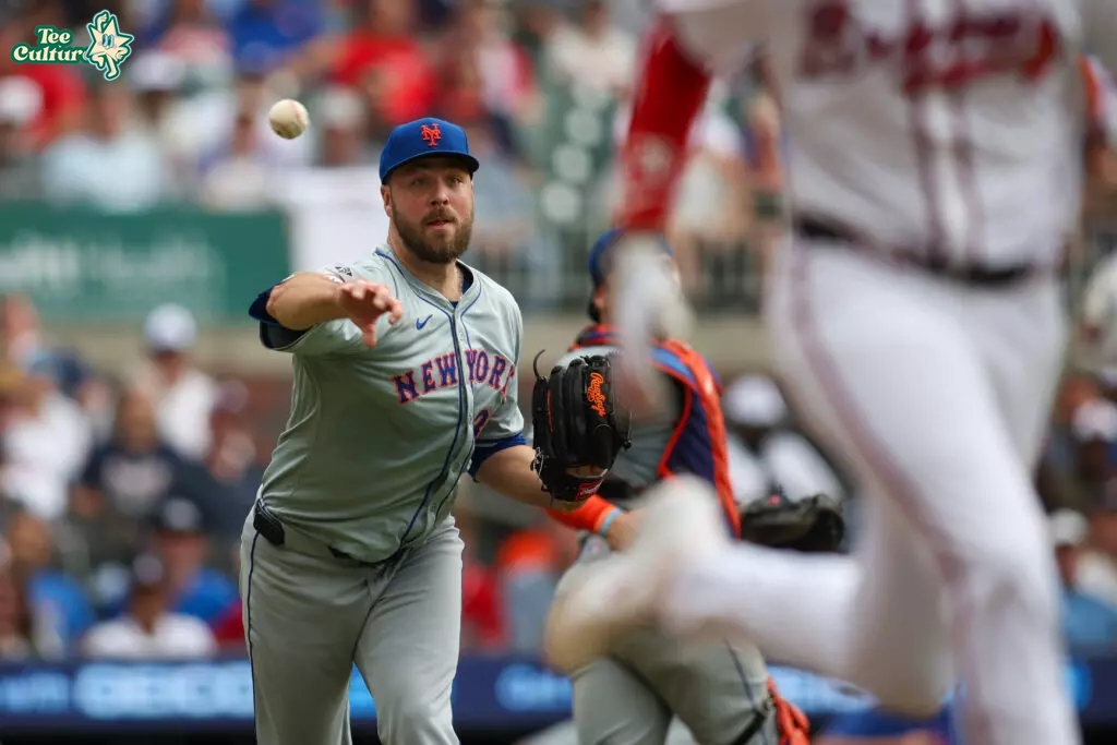 Braves vs. Mets: Rivalry Heats Up with Doubleheader Drama