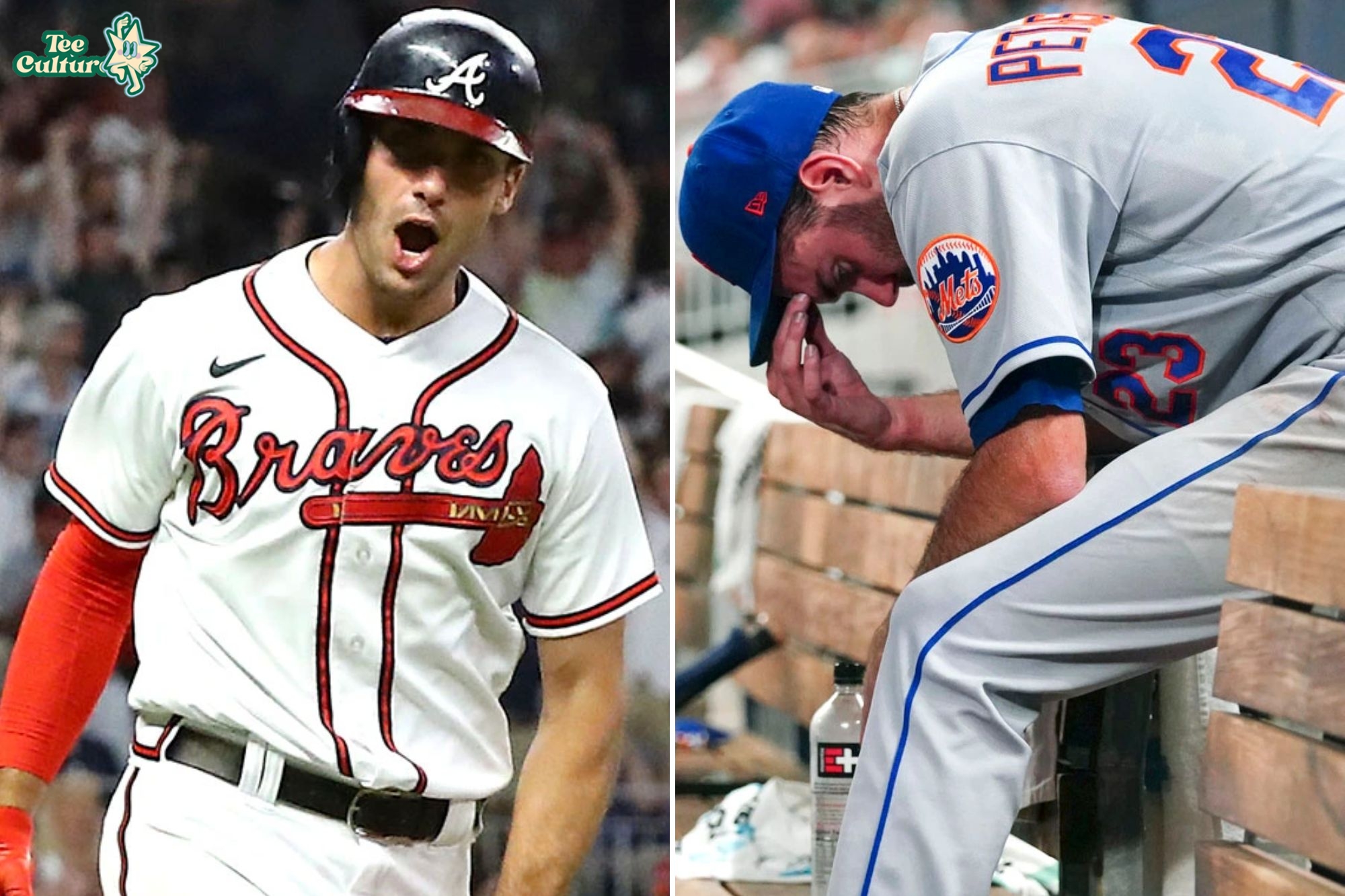 Braves vs. Mets: Rivalry Heats Up with Doubleheader Drama