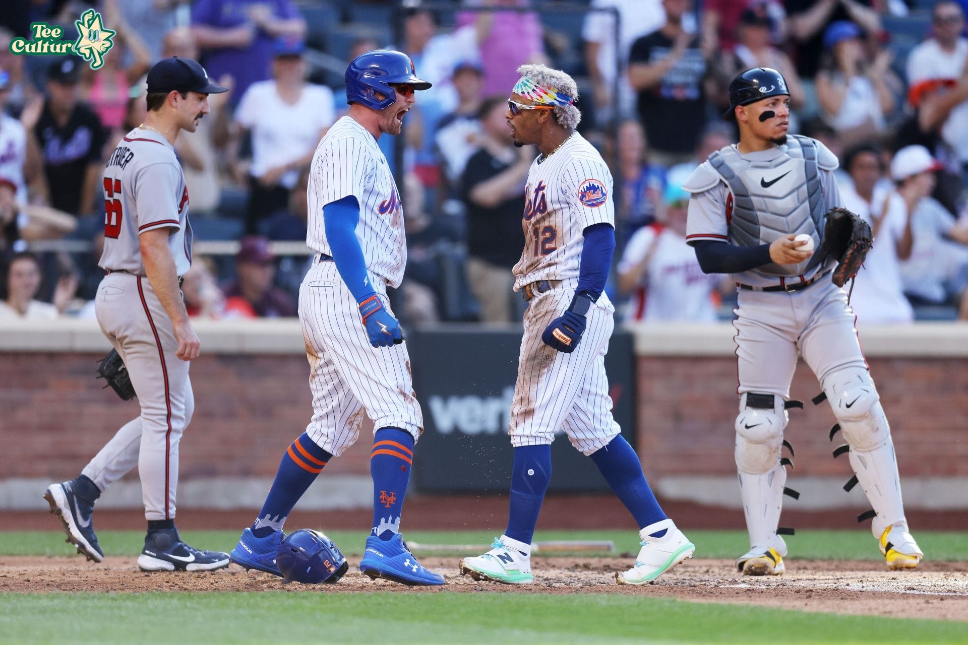 Braves vs. Mets: Rivalry Heats Up with Doubleheader Drama