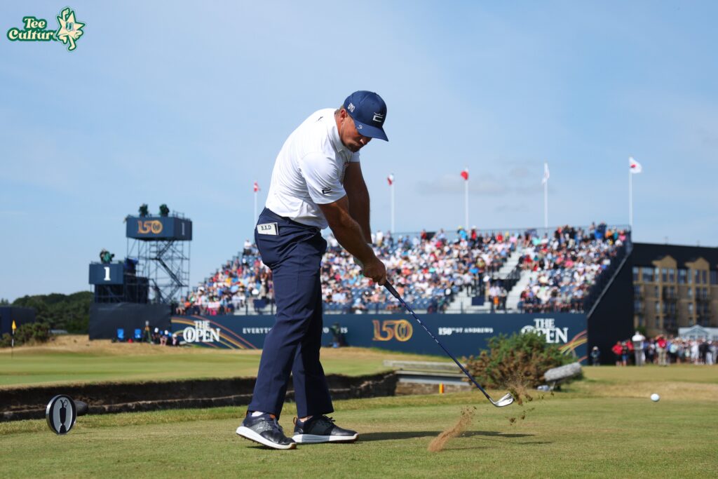 Bryson-DeChambeaus-Rollercoaster-Ride-at-The-Open-Championship-2026-1