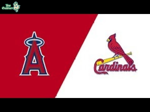 Cardinals vs Angels: A Look at Recent Highlights and What's Next for These MLB Teams