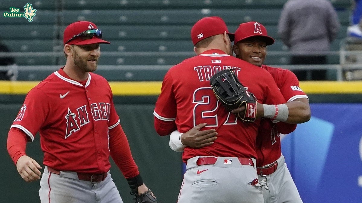 Cardinals vs Angels: A Look at Recent Highlights and What's Next for These MLB Teams