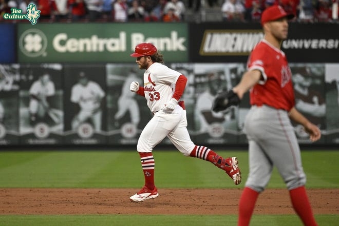 Cardinals vs Angels: A Look at Recent Highlights and What's Next for These MLB Teams