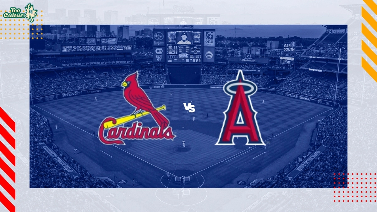 Cardinals vs Angels: A Look at Recent Highlights and What's Next for These MLB Teams
