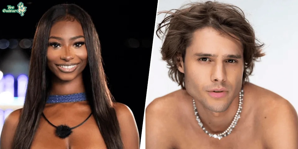 Celebrating Love Island USA Season 8 Winners: Trinity and Bryce!