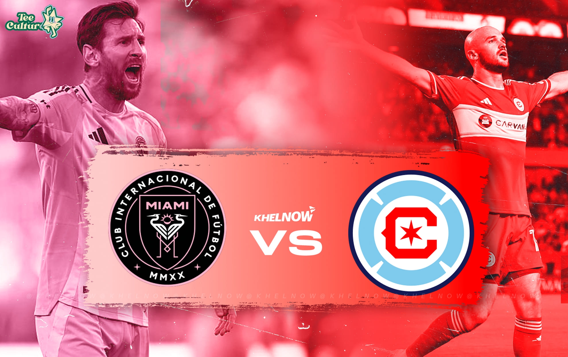 Chicago vs Inter Miami: A Thrilling MLS Showdown Explored