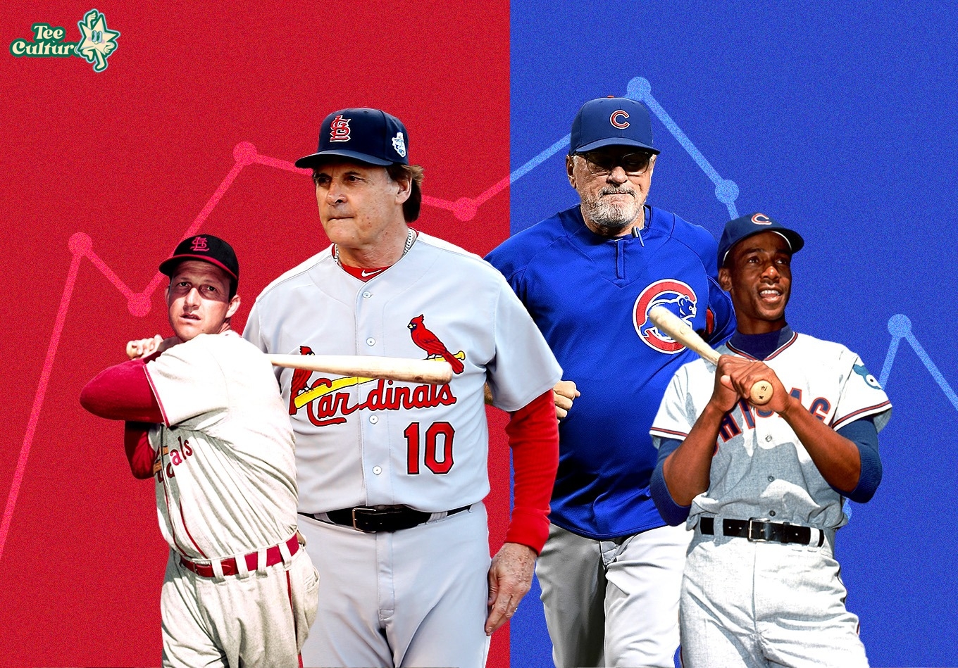Cubs vs Cardinals: A Rivalry Ramped Up After Recent Showdown