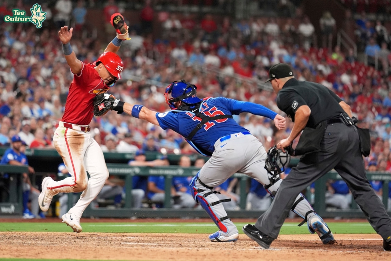 Cubs vs Cardinals: A Rivalry Ramped Up After Recent Showdown