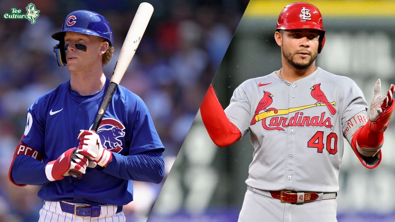 Cubs vs Cardinals: A Rivalry Ramped Up After Recent Showdown