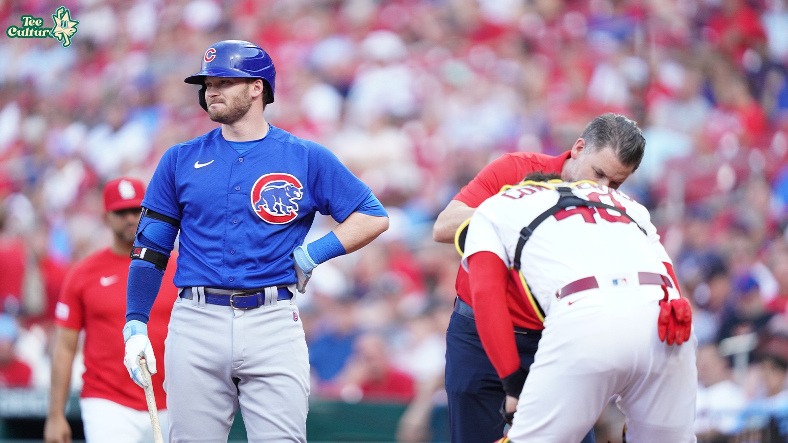Cubs vs Cardinals: A Rivalry Ramped Up After Recent Showdown