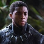 David Jonsson The New Face of Black Panther at ComicCon 2026 by Teesculture.com