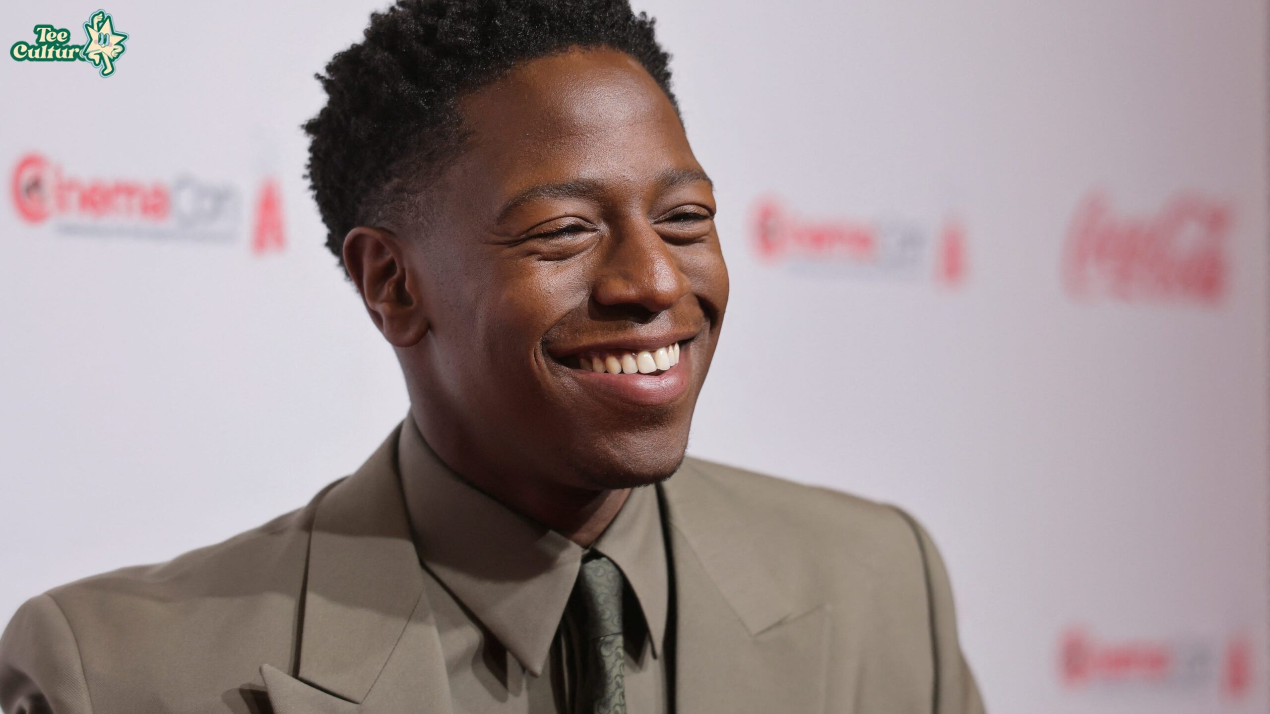 David Jonsson: The New Face of Black Panther at Comic-Con 2026