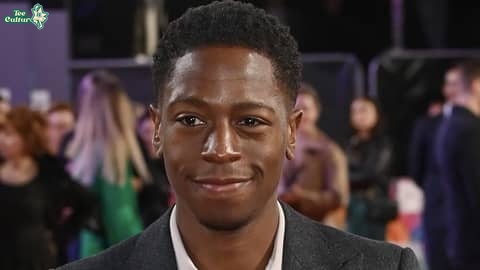 David Jonsson: The New Face of Black Panther at Comic-Con 2026