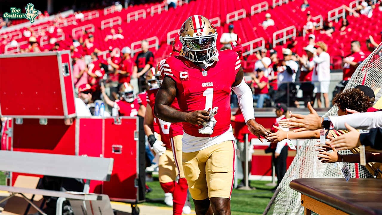 Deebo Samuel Returns to the 49ers: What Fans Need to Know