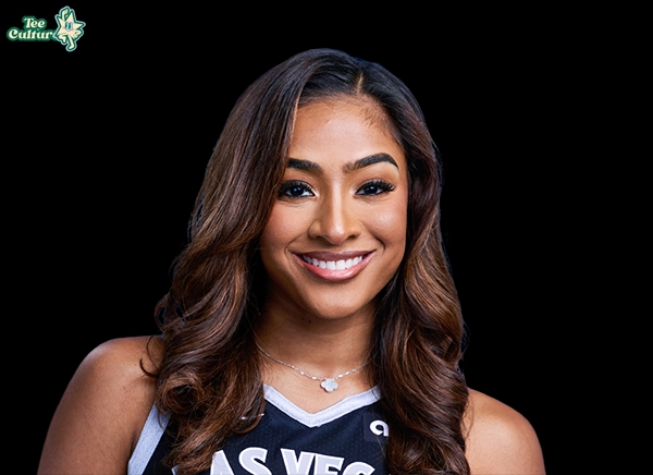 Deja Kelly: Rising WNBA Star and Fan Favorite