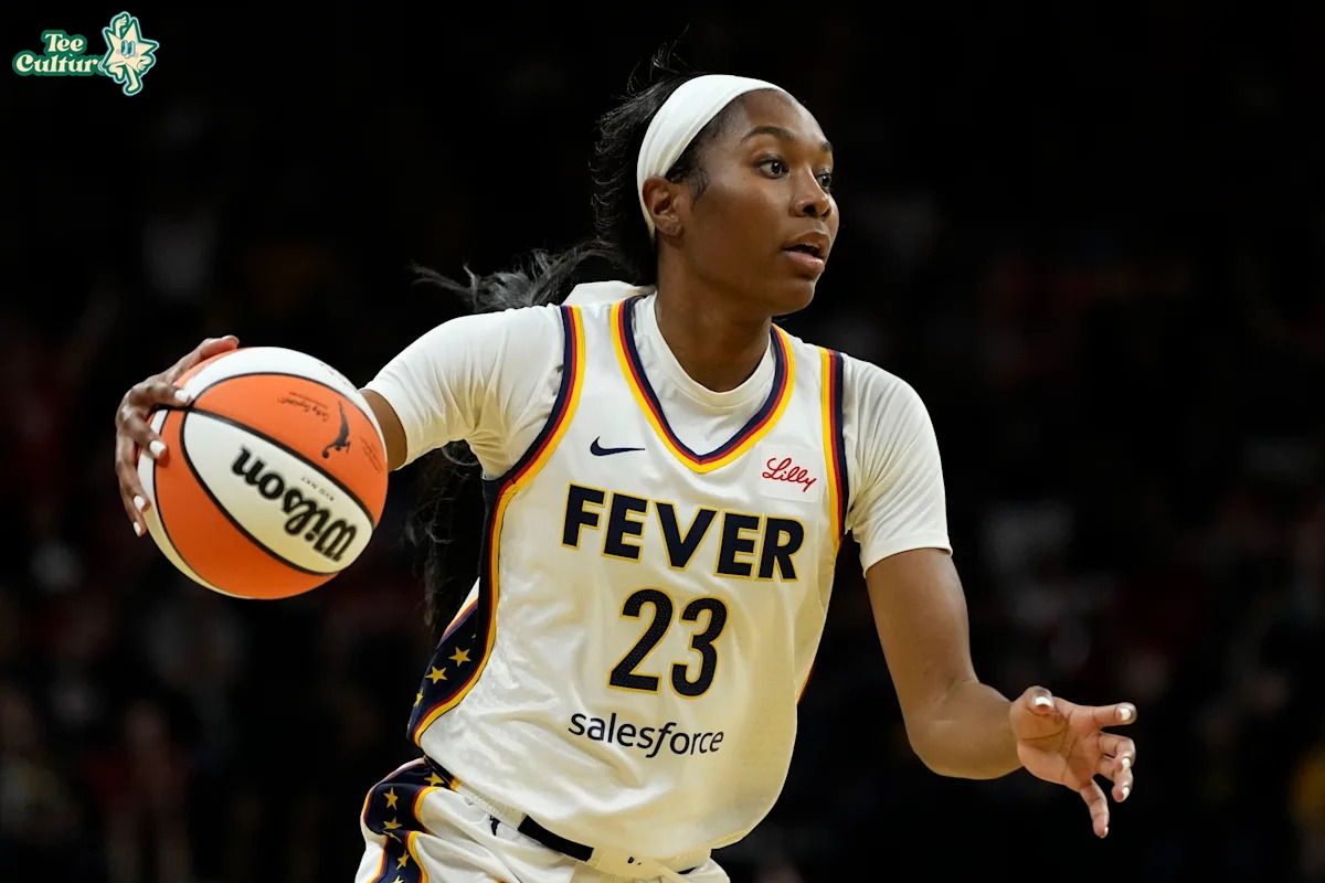 Deja Kelly: Rising WNBA Star and Fan Favorite