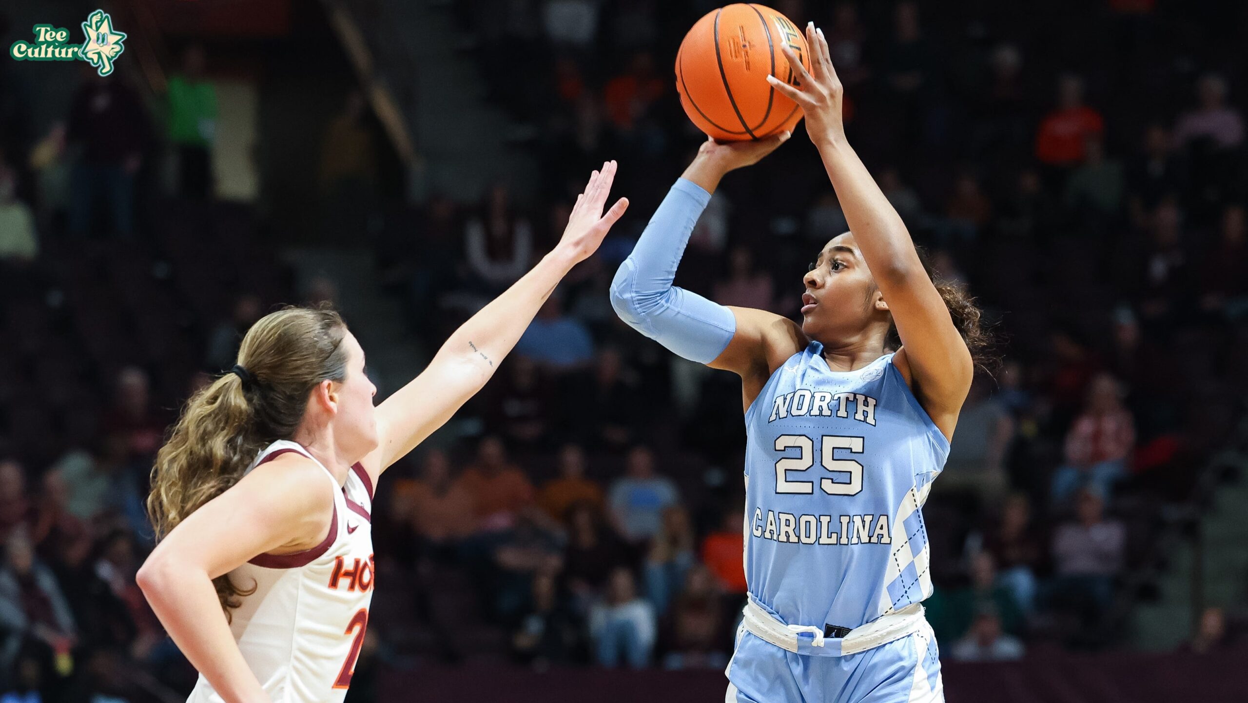 Deja Kelly: Rising WNBA Star and Fan Favorite