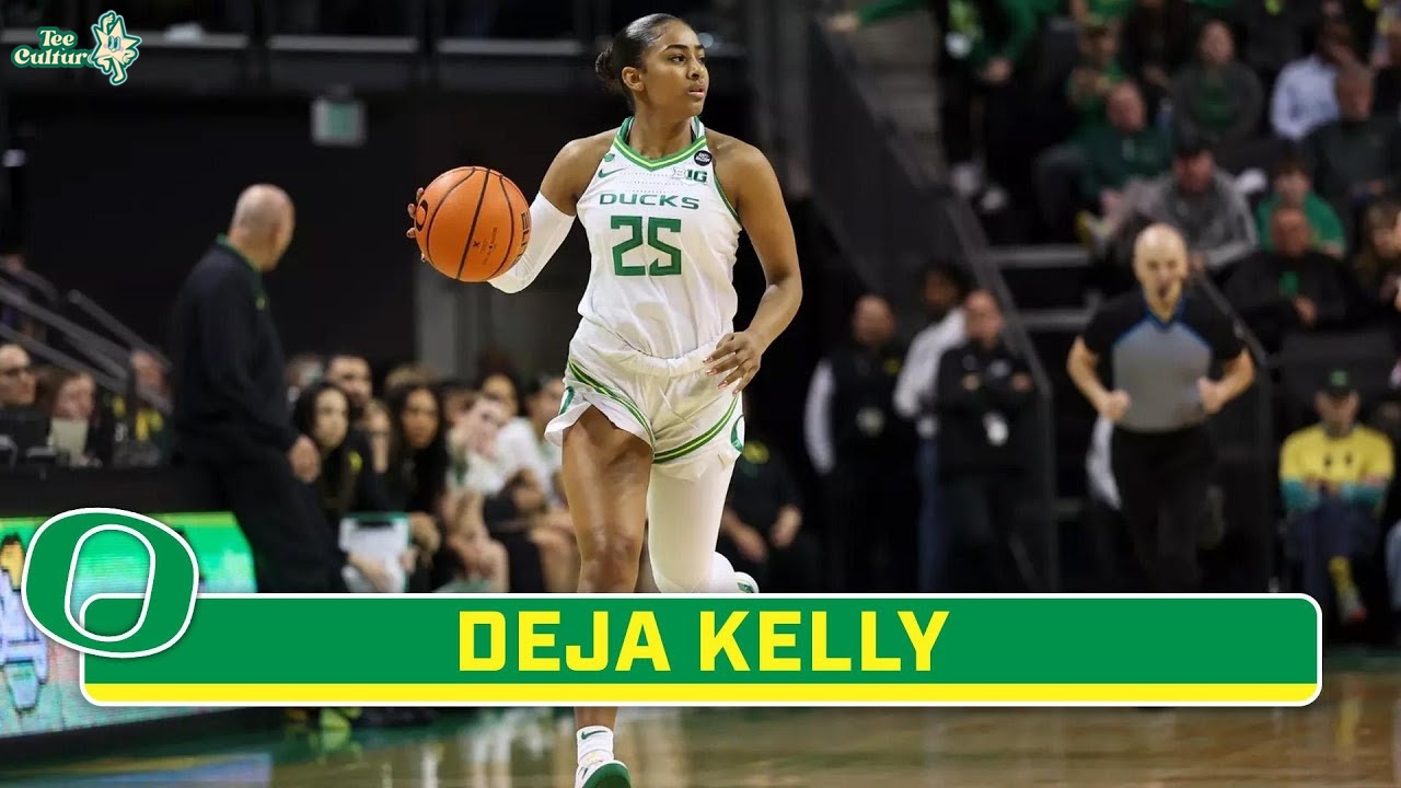 Deja Kelly: Rising WNBA Star and Fan Favorite