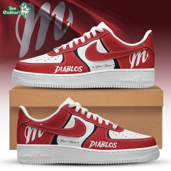 Diablos Special Heritage 2026 Limited Edition Shoes #2