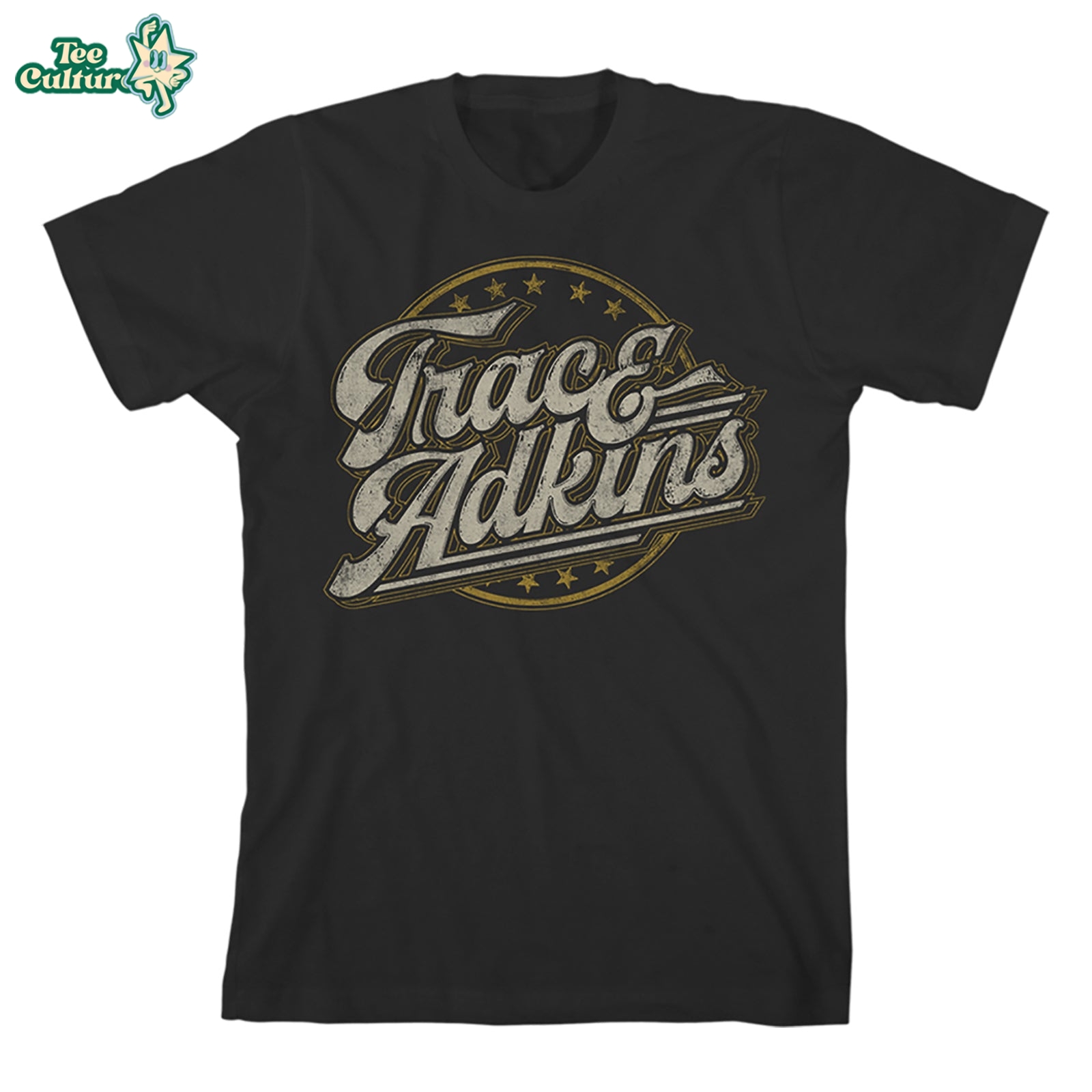 Discover Trace Adkins Apparel: Trending Merch for Country Music Fans