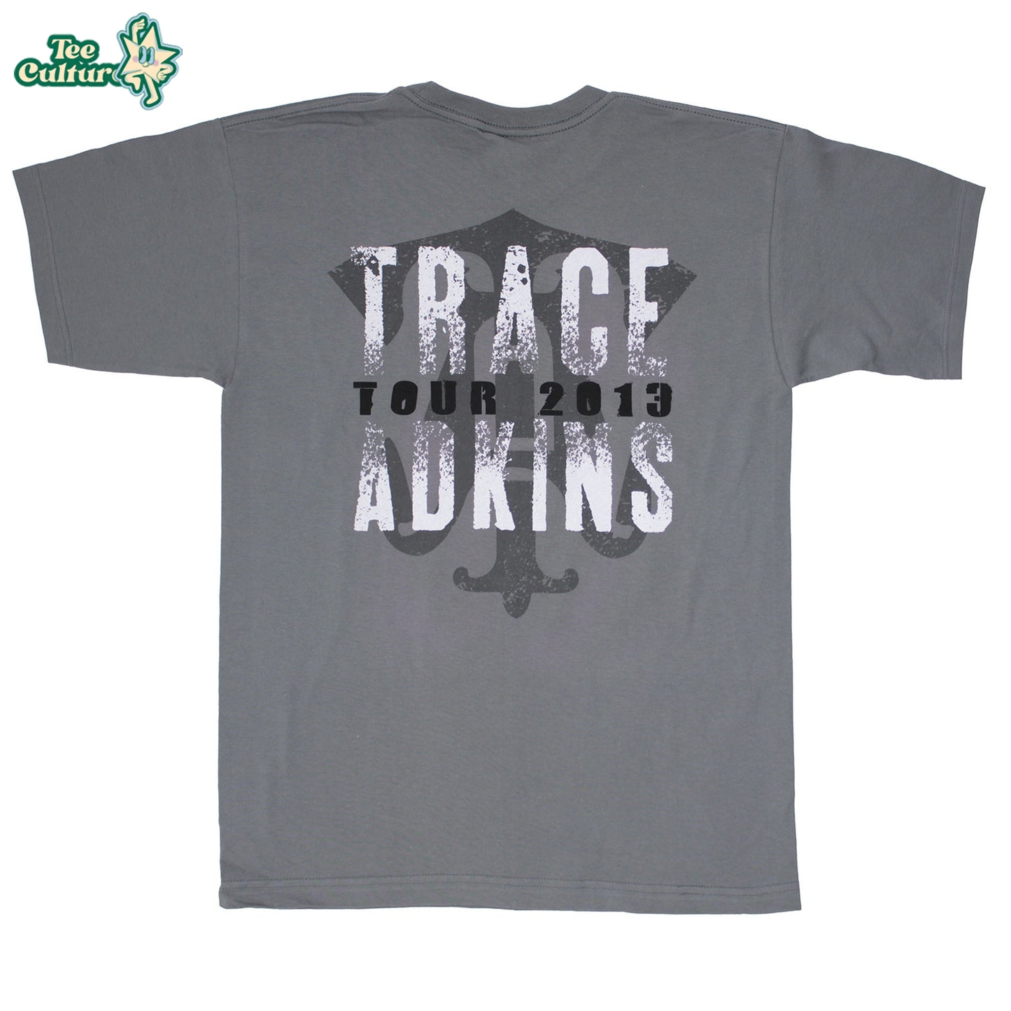 Discover Trace Adkins Apparel: Trending Merch for Country Music Fans