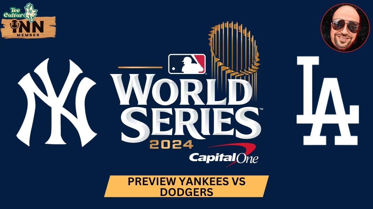 Dodgers vs Yankees: A Postseason Preview and Fan Culture