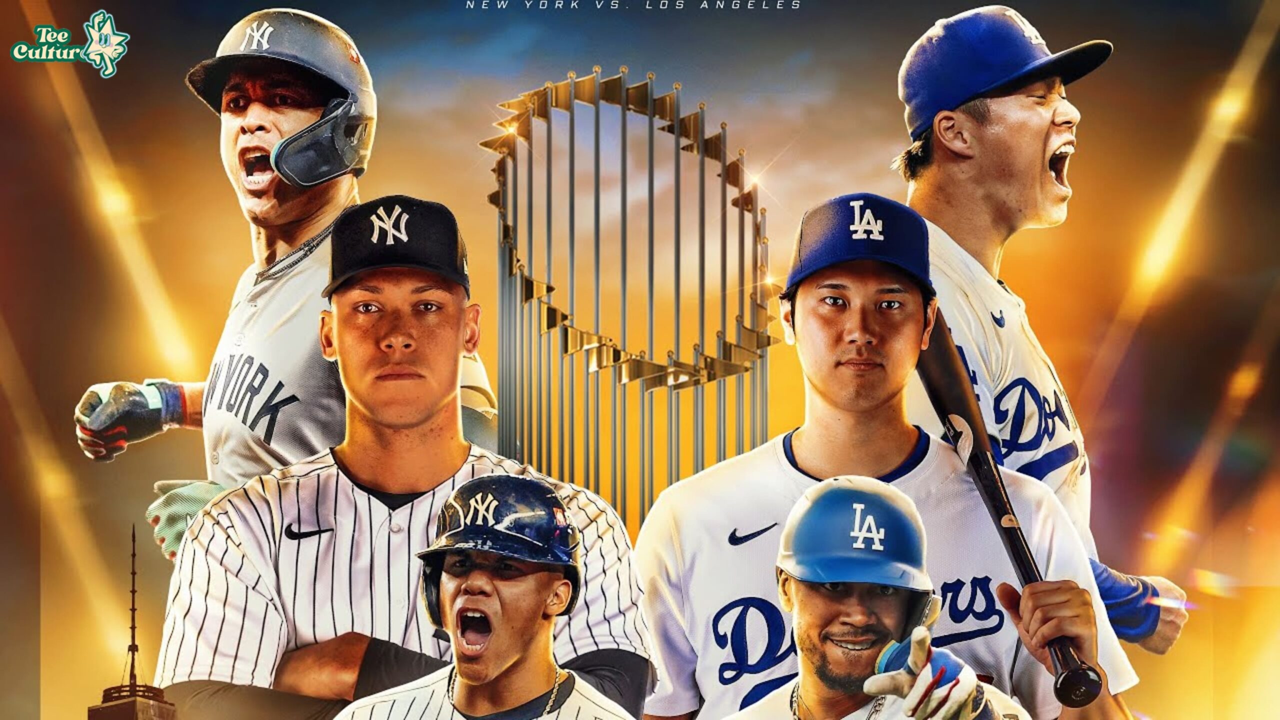 Dodgers vs Yankees: A Postseason Preview and Fan Culture