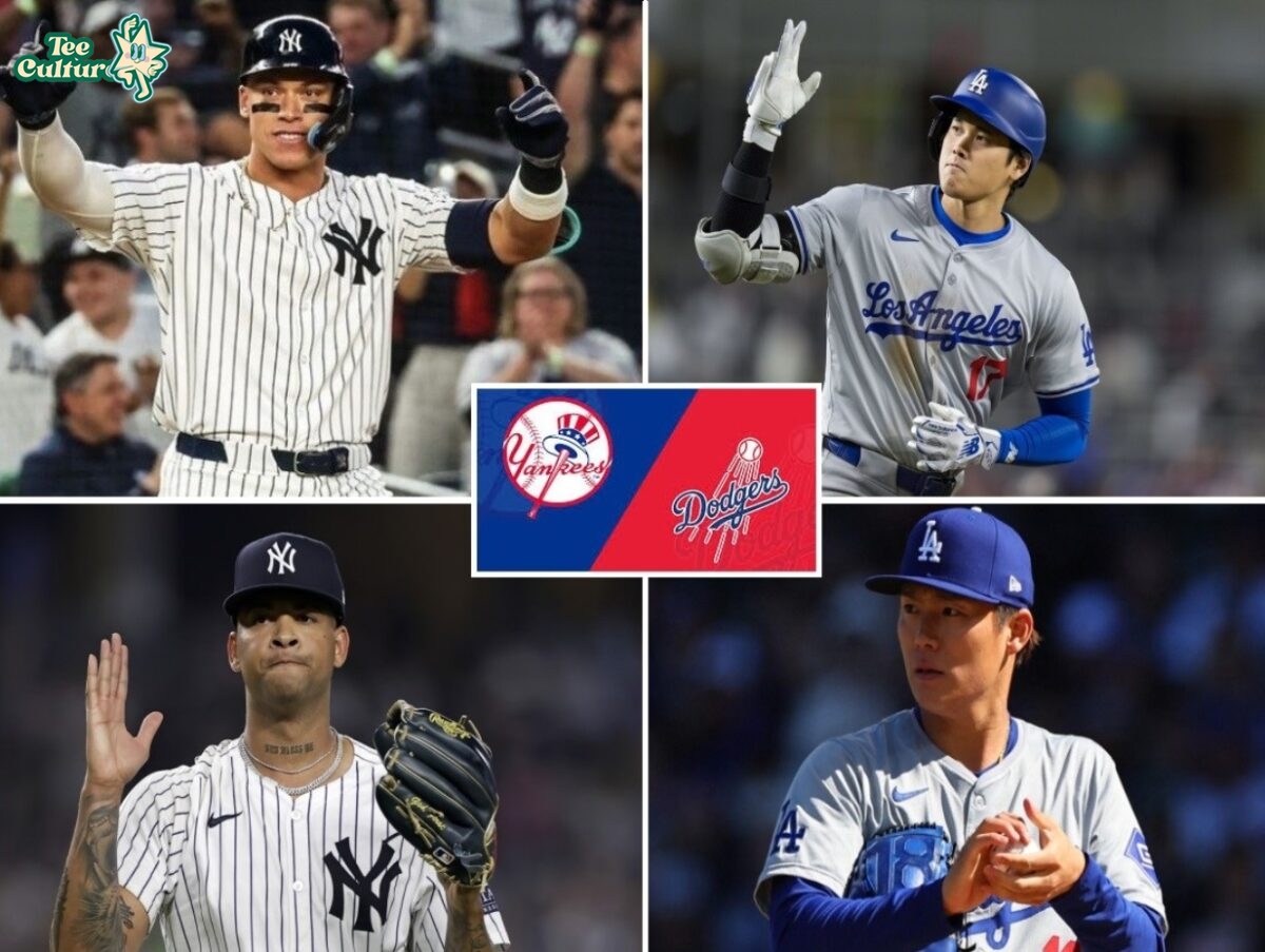 Dodgers vs Yankees: A Postseason Preview and Fan Culture
