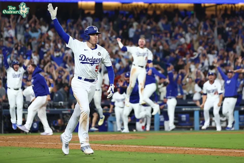 Dodgers vs Yankees: A Postseason Preview and Fan Culture