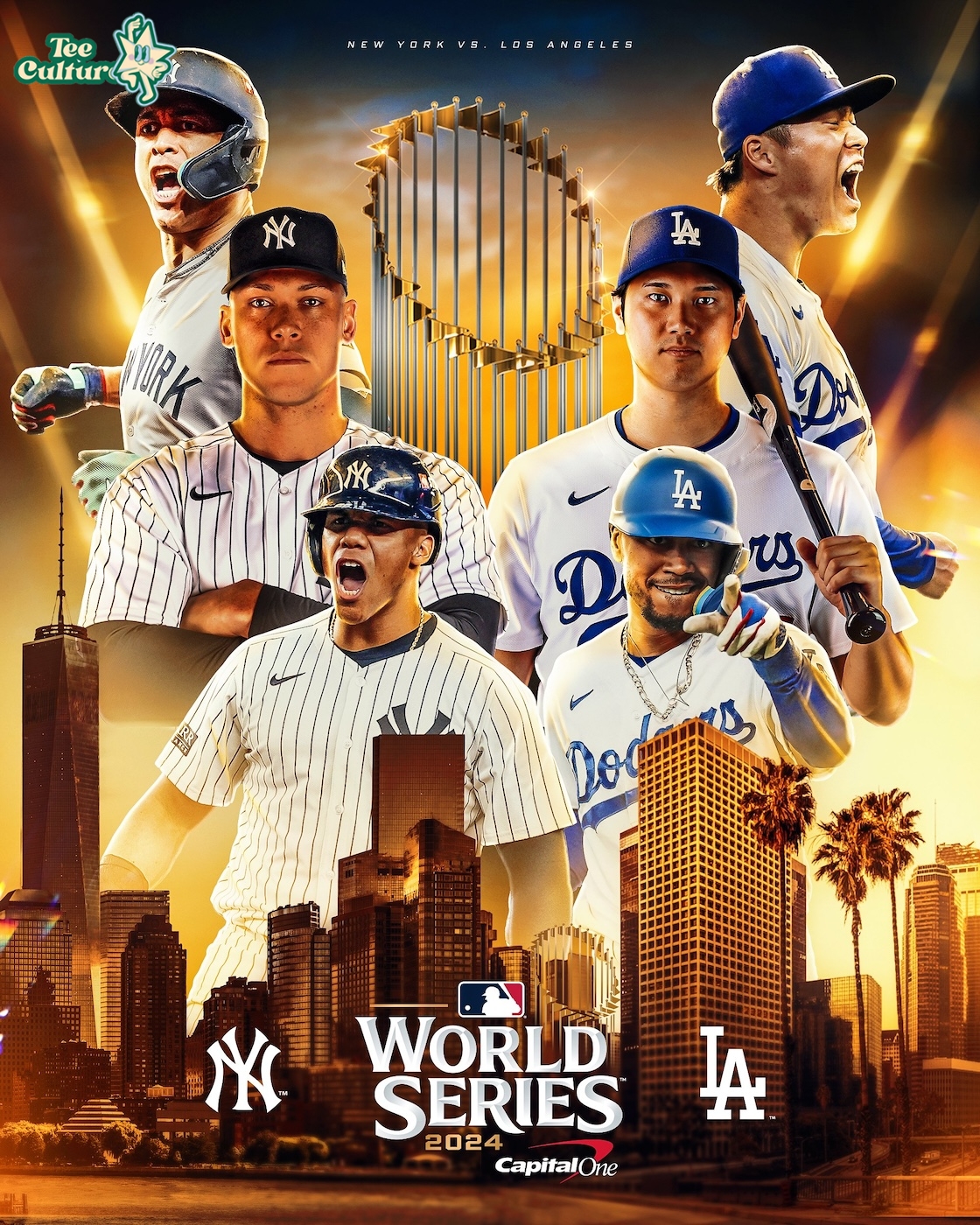 Dodgers vs Yankees: A Postseason Preview and Fan Culture
