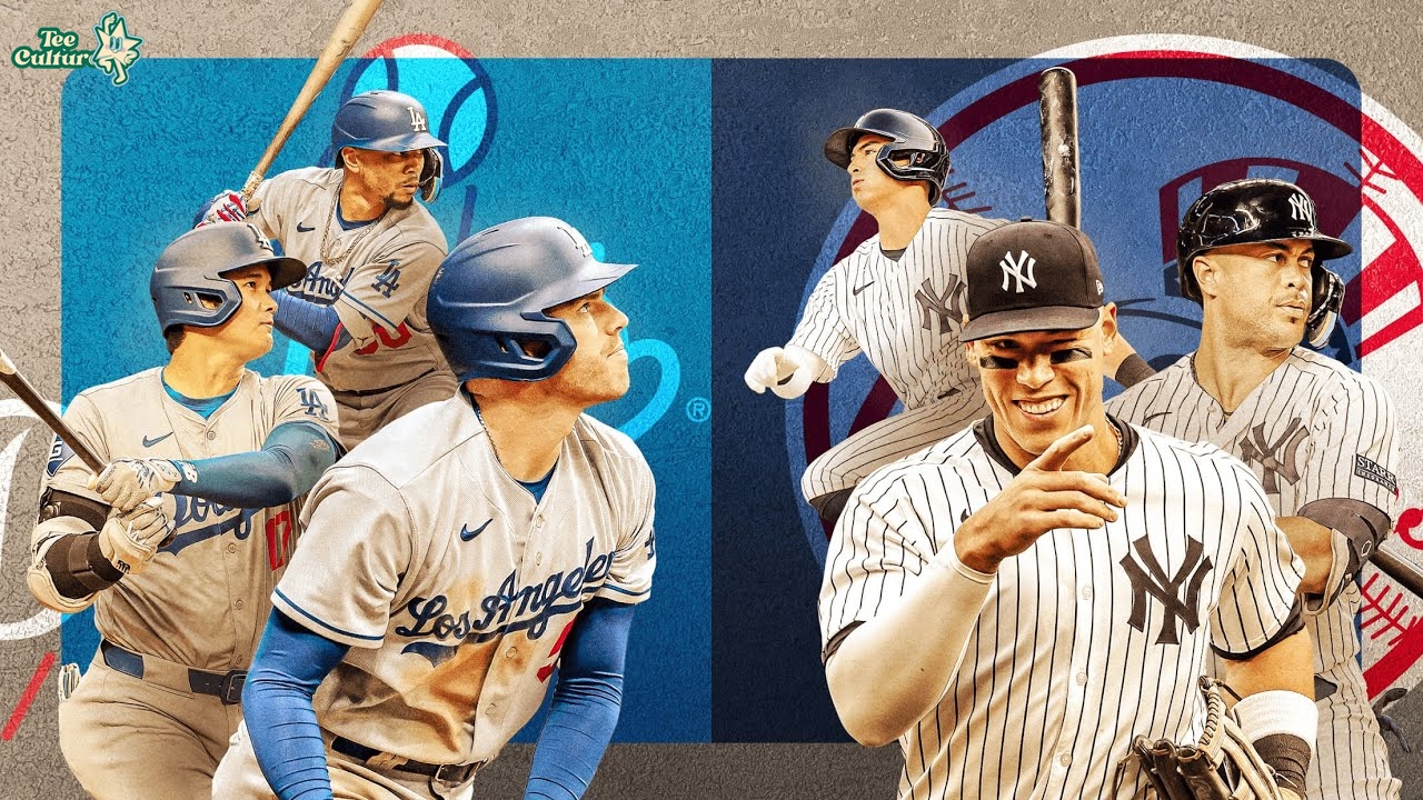Dodgers vs Yankees: A Postseason Preview and Fan Culture
