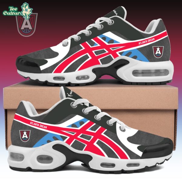 Dream WNBA x Edition Shoes Personalized Air Max Plus Sneakers Custom For Fans