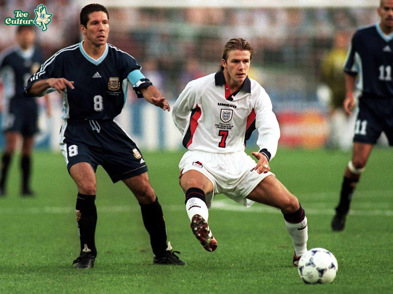 England vs Argentina: A Historic Rivalry in the World Cup Spotlight