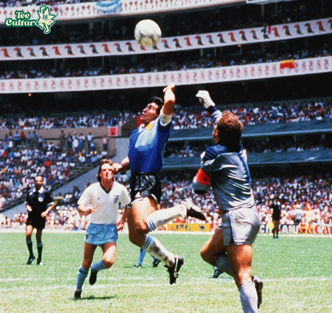 England vs Argentina: A Historic Rivalry in the World Cup Spotlight
