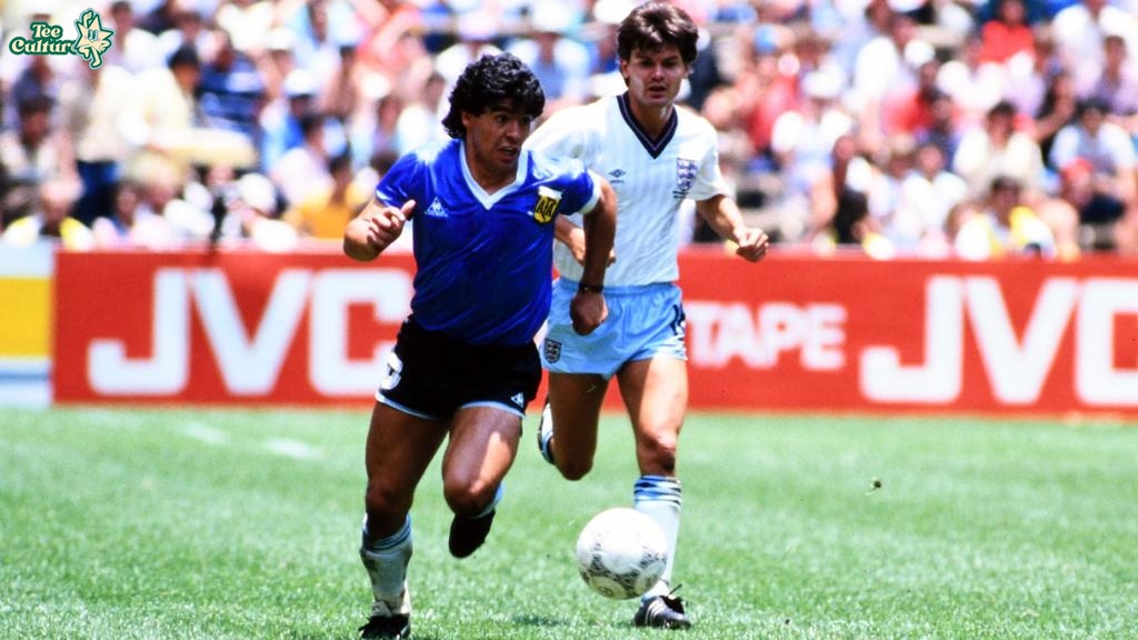 England vs Argentina: A Historic Rivalry in the World Cup Spotlight