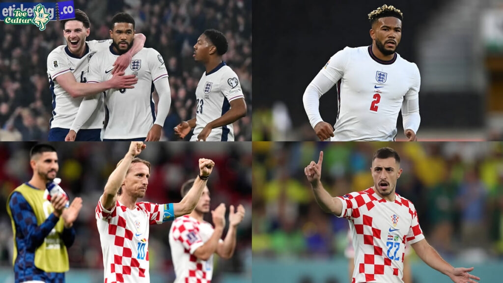 England vs France: A Thrilling Showdown in the 2026 World Cup