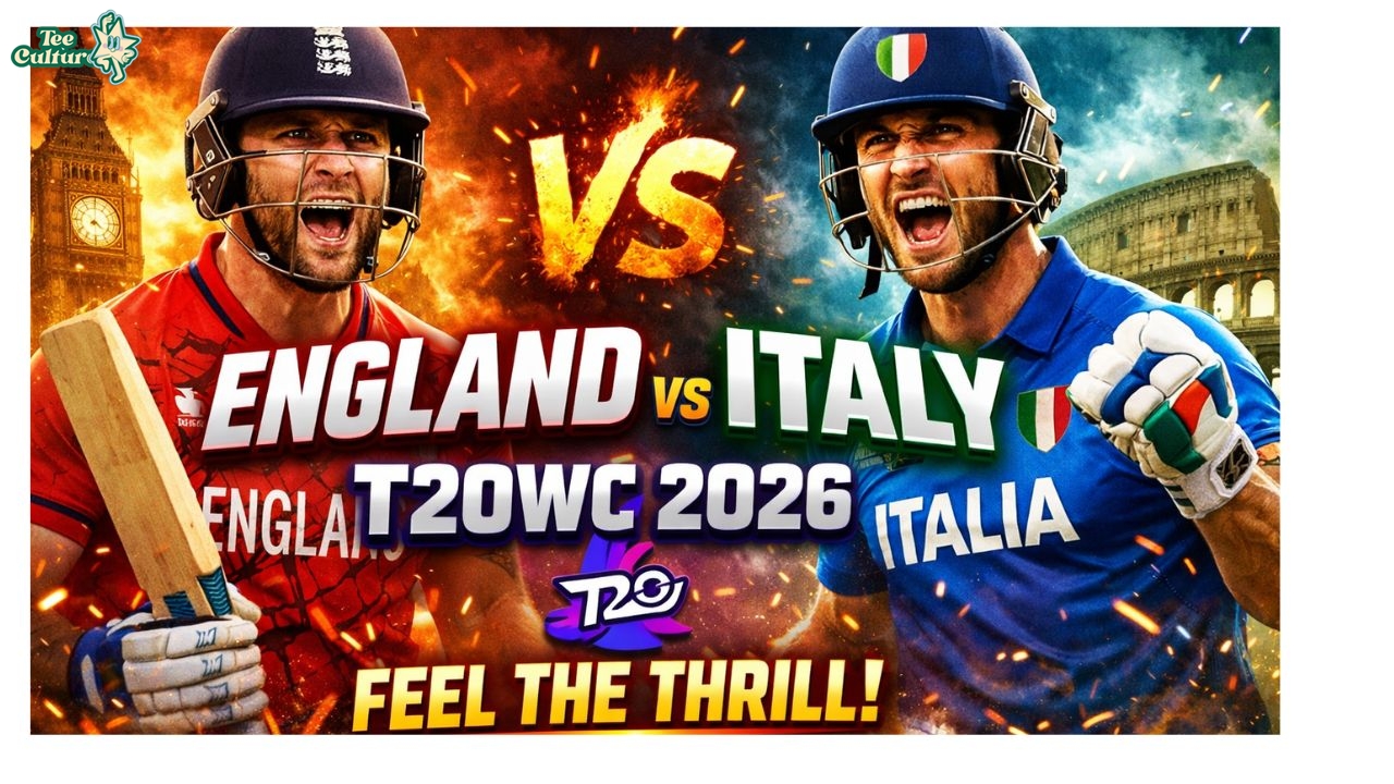 England vs France: A Thrilling Showdown in the 2026 World Cup
