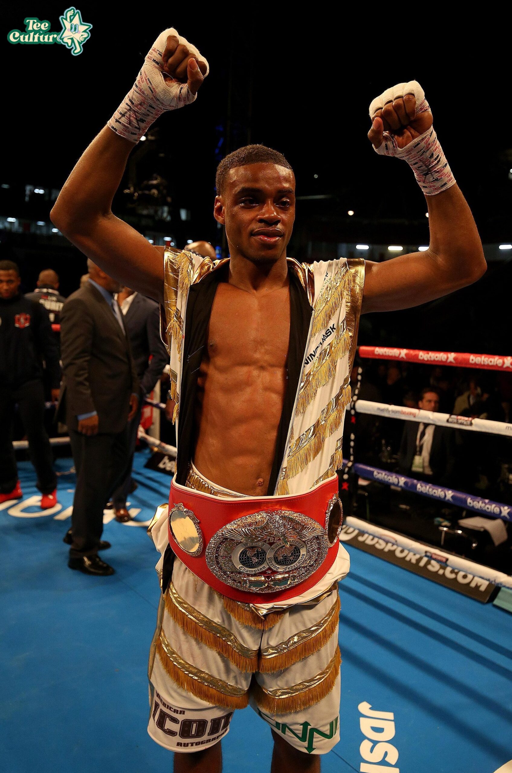 Errol Spence Jr.: A Legendary Career Ends After Heartfelt Retirement