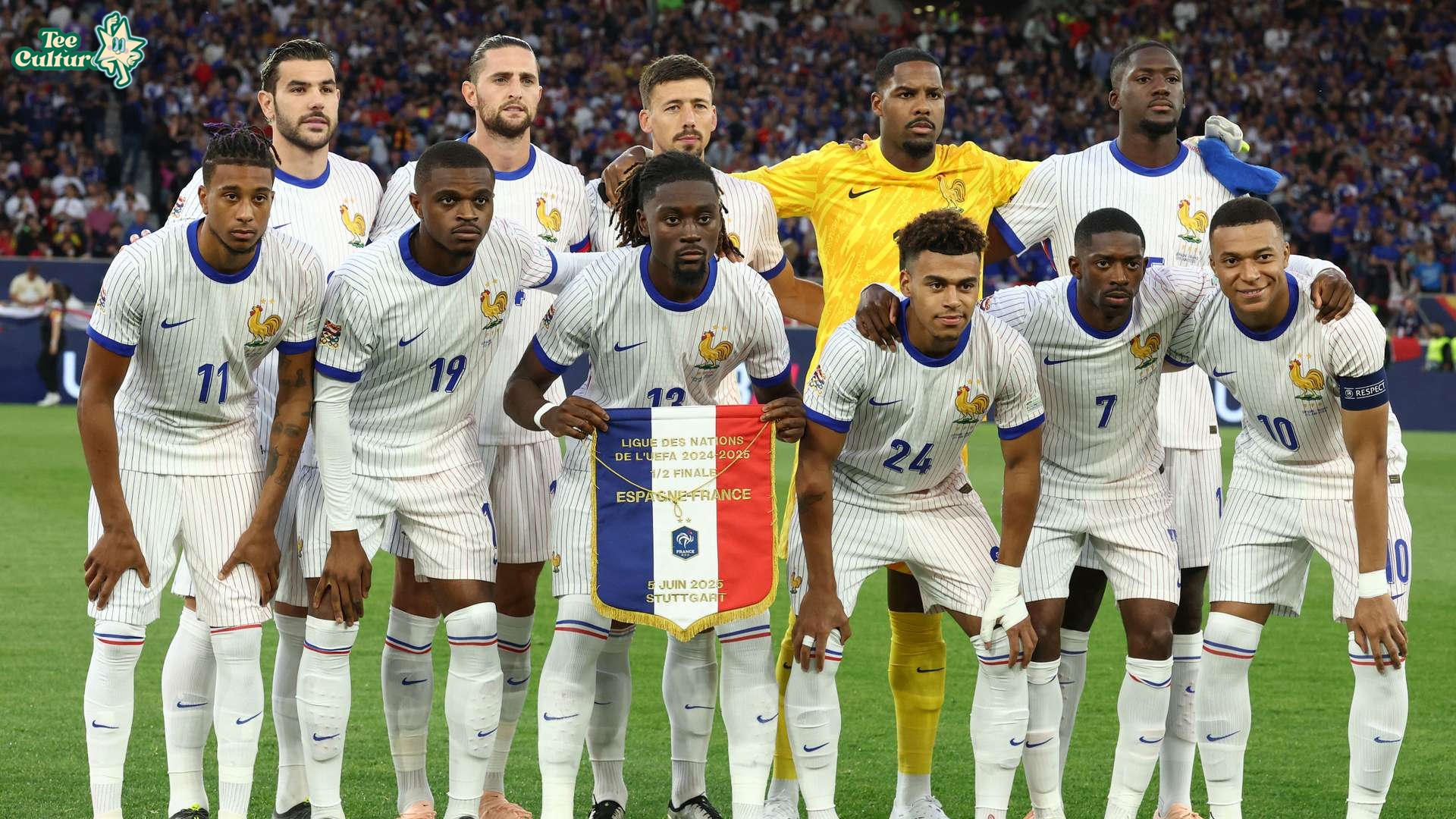 España vs Francia: Un Análisis del Emocionante Semifinal de la Copa del Mundo 2026