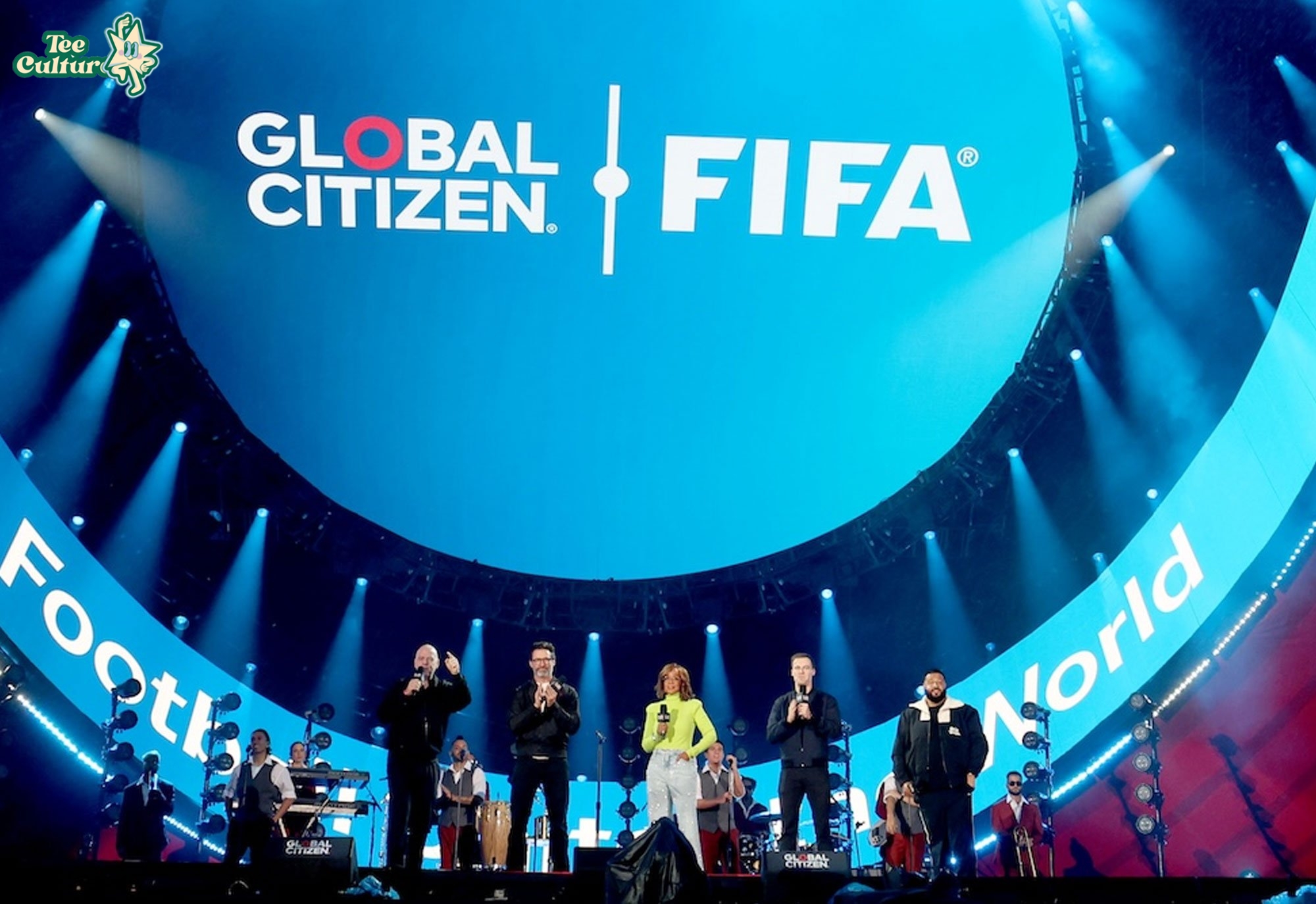 Everything You Need to Know About FIFA and Its Global Impact