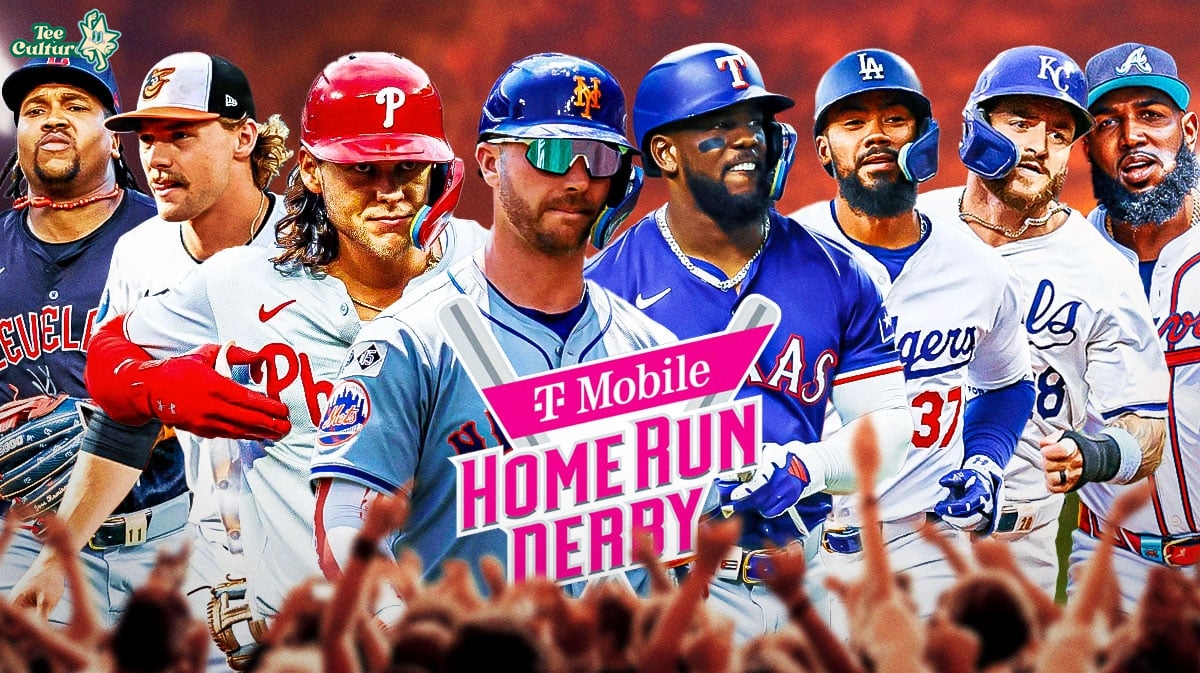 Everything You Need to Know About Watching the Home Run Derby Tonight