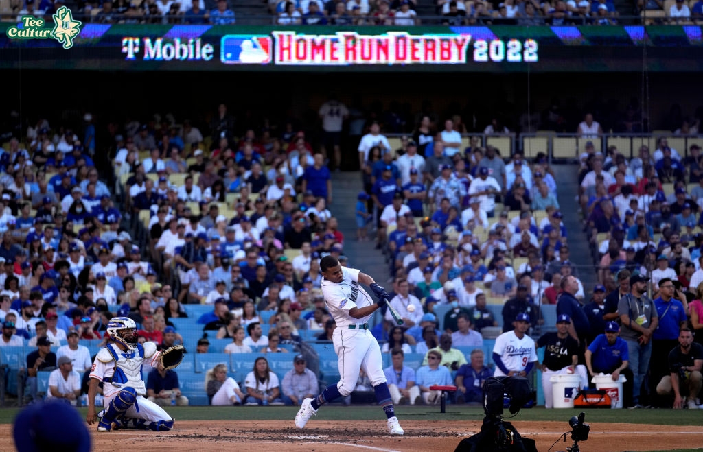 Everything You Need to Know About Watching the Home Run Derby Tonight