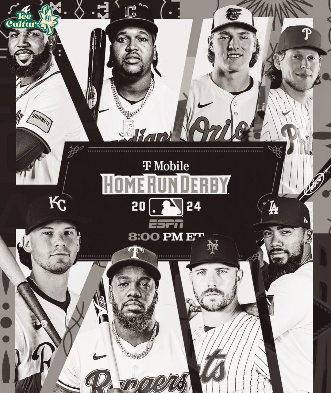 Everything You Need to Know About Watching the Home Run Derby Tonight