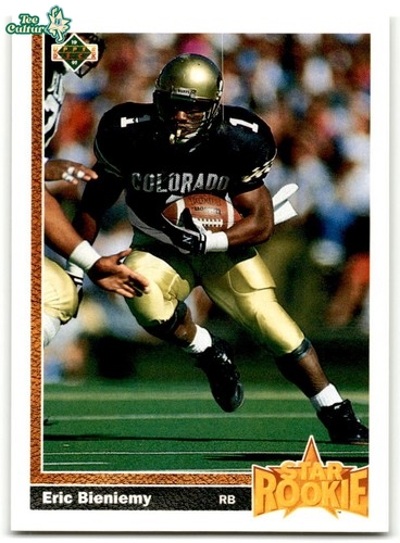Explore Eric Bieniemy Merchandise: A Rising Sensation in Sports Apparel