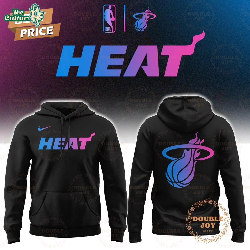 Explore the Hottest Miami Heat Merch in 2026