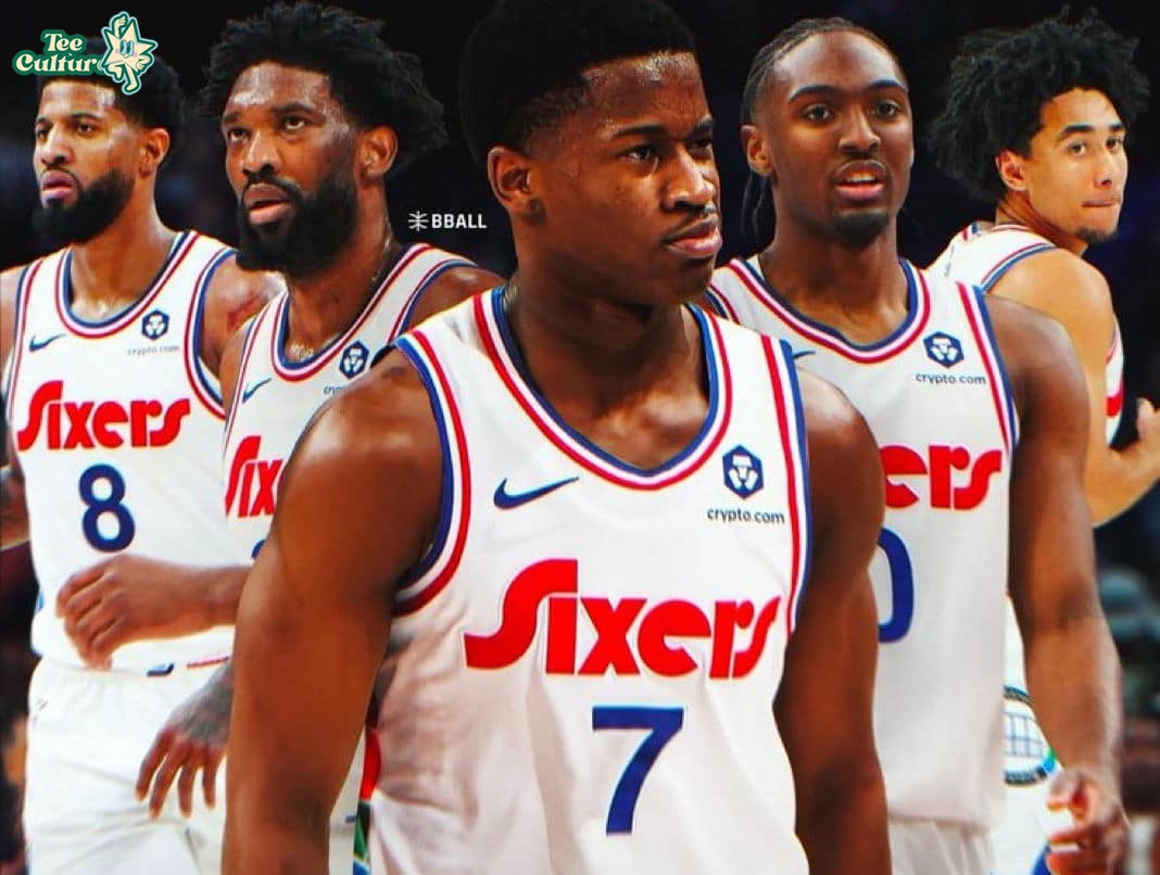 Exploring the 76ers Roster Changes Ahead of the 2026-27 NBA Season